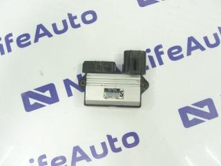 Блок управления форсунками Toyota Land Cruiser 2008
