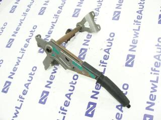 Ручка ручника Toyota Land Cruiser 2008