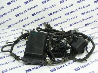 Проводка моторного отсека Toyota Land Cruiser 2008