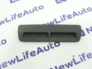 Решетка вентиляционная Toyota Land Cruiser 2008