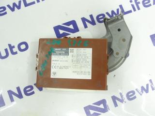 Блок управления Toyota Land Cruiser 2008