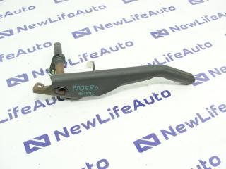 Ручка ручника Mitsubishi Pajero