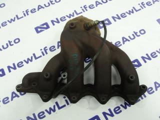 Коллектор выпускной Mitsubishi Mirage Dingo