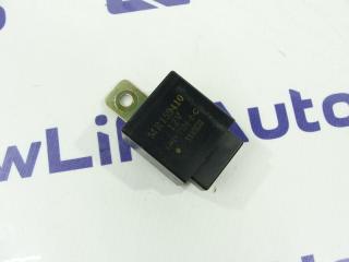 Блок управления Mitsubishi Pajero