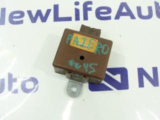 Блок управления Mitsubishi Pajero