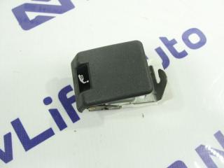 Ручка открывания бензобака Mitsubishi Pajero