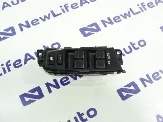 Блок управления стеклоподъёмниками передний правый Toyota Crown 2004