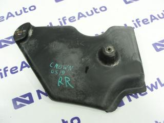Защита правая Toyota Crown 2004 Б/У Защита правая Toyota Crown 2004