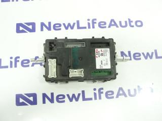 Блок управления Nissan Teana 2008