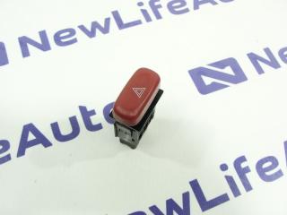 Фото запчасти кнопка аварийной сигнализации Suzuki Escudo 1998 контрактная запчасть Запчасть кнопка аварийной сигнализации Suzuki Escudo 1998