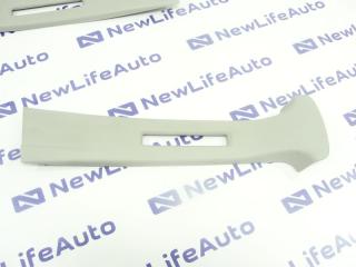 Фото запчасти накладка на стойку кузова левая Suzuki Escudo 1998 контрактная запчасть Запчасть накладка на стойку кузова левая Suzuki Escudo 1998