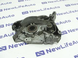 Насос масляный Mitsubishi Delica Truck контрактная Насос масляный Mitsubishi Delica Truck