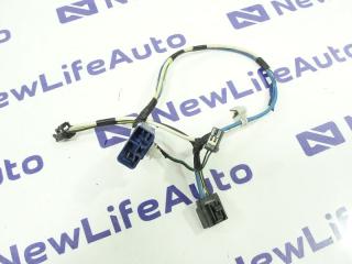 Проводка Toyota Land Cruiser 2008