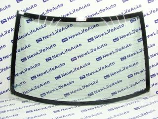 Заднее стекло Toyota Corolla