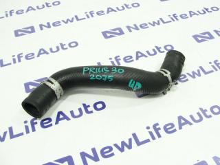Патрубок радиатора верхний Toyota Prius 2010