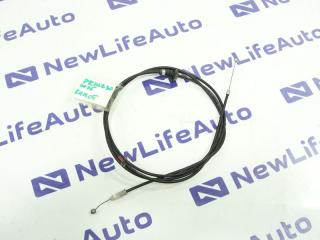 Тросик капота Toyota Prius 2010