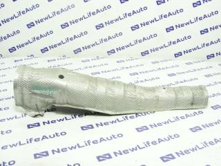 Тепловая защита глушителя Toyota Prius 2010