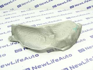 Тепловая защита глушителя Toyota Prius 2010