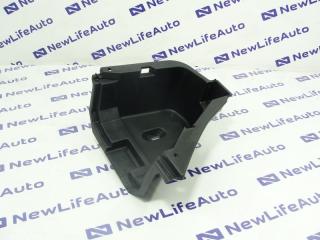 Ящик в багажник Toyota Prius 2010 контрактная Ящик в багажник Toyota Prius 2010