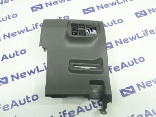 Консоль торпеды Toyota Prius 2010 контрактная Консоль торпеды Toyota Prius 2010