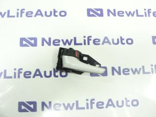 Ручка двери внутренняя передняя левая Toyota Prius 2010