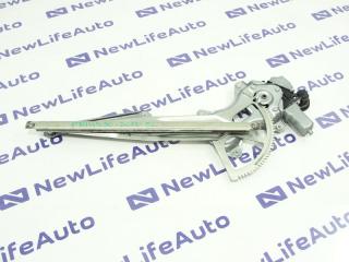 Стеклоподъемник передний левый Toyota Prius 2010 контрактная Стеклоподъемник передний левый Toyota Prius 2010