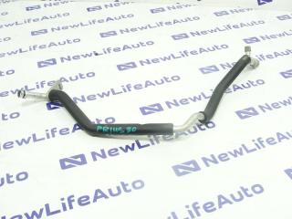 Запчасть шланг кондиционера Toyota Prius 2010