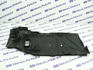 Защита Toyota Prius 2010 контрактная Защита Toyota Prius 2010