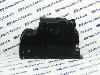 Защита Toyota Prius 2010 контрактная Защита Toyota Prius 2010