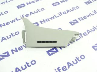 Запчасть накладка на стойку кузова левая Toyota Prius 2010