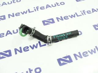 Патрубок системы охлаждения Toyota Prius 2010