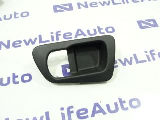 Ручка двери внутренняя задняя левая Nissan Dualis