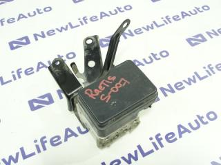 Блок abs Toyota Ractis 2007 Б/У Блок abs Toyota Ractis 2007