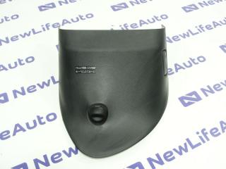 Консоль торпеды Toyota Ractis 2007 Б/У Консоль торпеды Toyota Ractis 2007