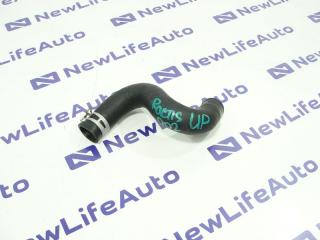 Патрубок радиатора верхний Toyota Ractis 2007