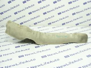 Тепловая защита глушителя Toyota Ractis 2007