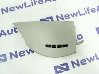 Консоль торпеды правый Toyota Ractis 2007 Б/У Консоль торпеды правый Toyota Ractis 2007