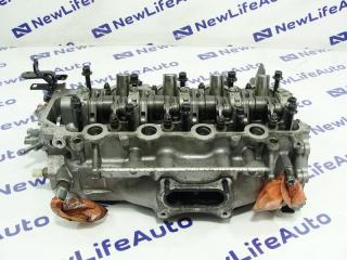 Запчасть головка блока цилиндров Honda Fit