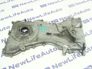 Лобовина двигателя Mazda MPV