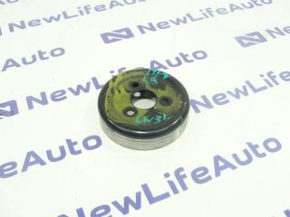 Запчасть шкив помпы Mazda MPV
