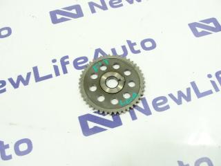 Шестерня распредвала Honda Fit Б/У Шестерня распредвала Honda Fit