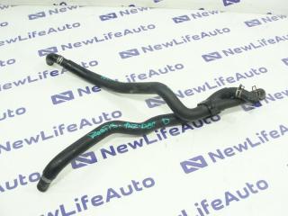 Шланги печки Toyota Ractis 2007