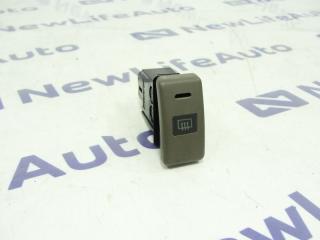 Кнопка обогрева заднего стекла Toyota Town Ace 1995