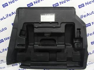 Ящик в багажник Toyota Funcargo 2001 Б/У Ящик в багажник Toyota Funcargo 2001