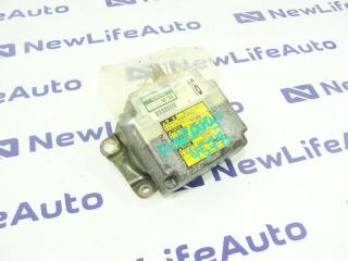 Блок управления airbag Toyota Funcargo 2001 контрактная Блок управления airbag Toyota Funcargo 2001