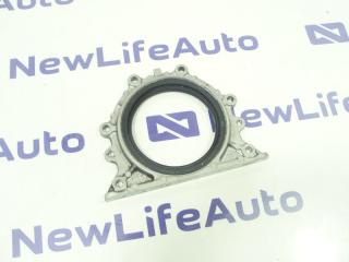 Крышка коленвала Toyota Carina Б/У Крышка коленвала Toyota Carina