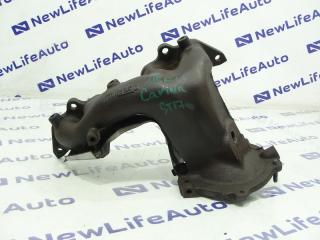 Коллектор выпускной Toyota Carina