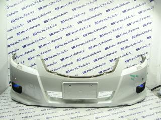 Бампер передний Subaru Legacy 2011 контрактная Бампер передний Subaru Legacy 2011