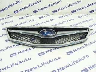 Решетка радиатора Subaru Legacy 2011
