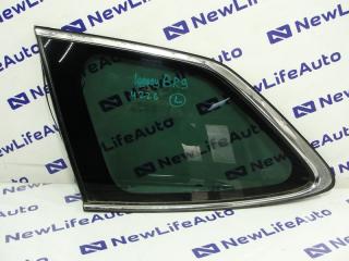 Запчасть форточка кузова левая Subaru Legacy 2011